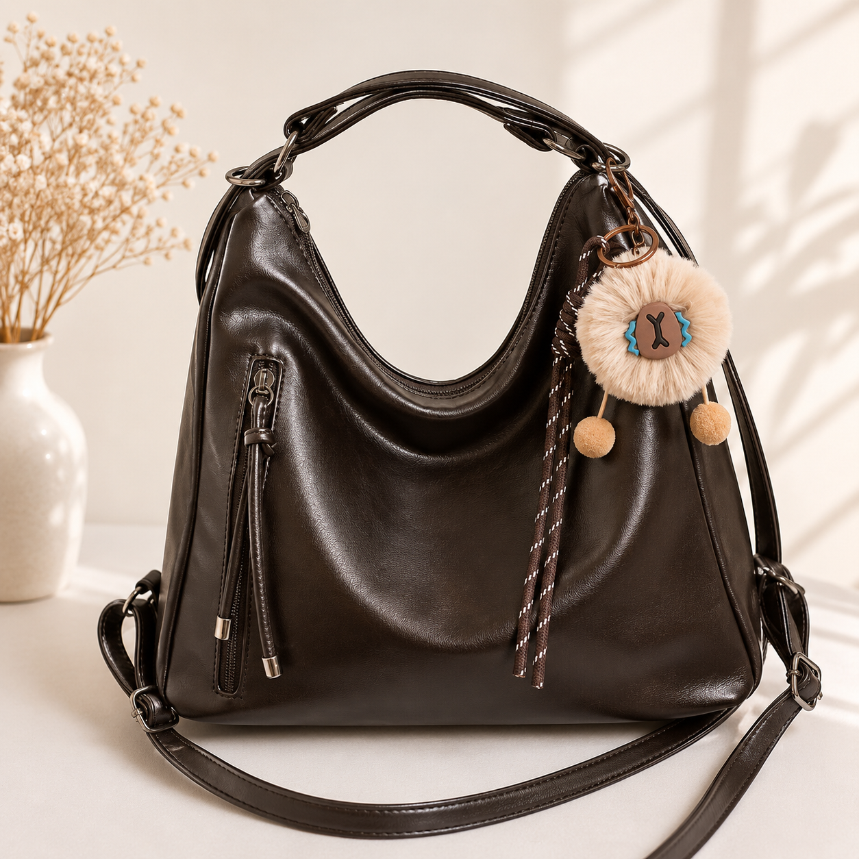 Retro Tote™ レトロスタイル多機能バッグ