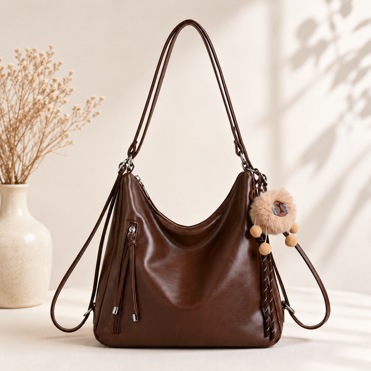 Retro Tote™ レトロスタイル多機能バッグ