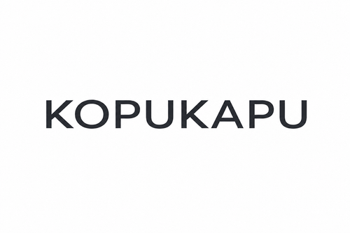 KOPUKAPU