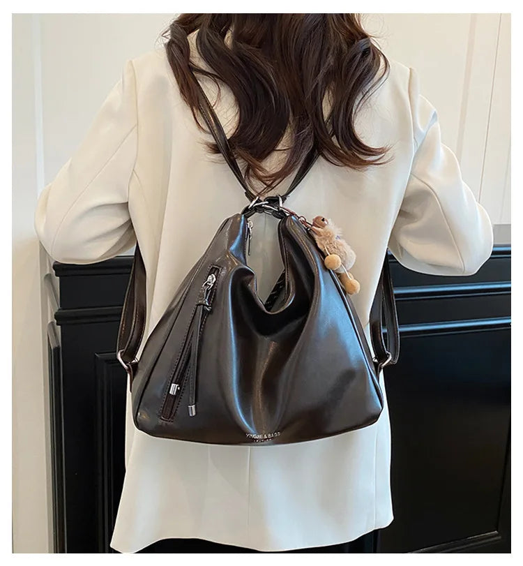 Retro Tote™ レトロスタイル多機能バッグ