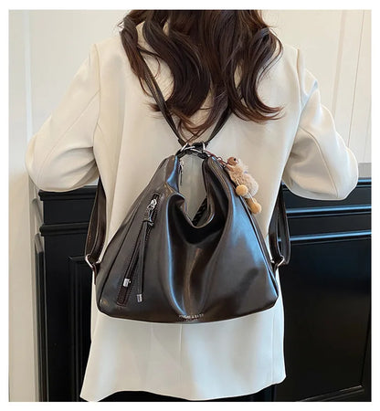 Retro Tote™ レトロスタイル多機能バッグ