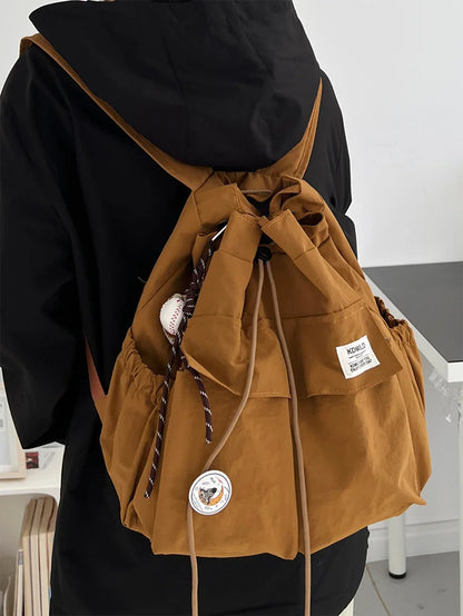 Versa Tote · 多用途バッグ