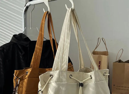 Versa Tote · 多用途バッグ