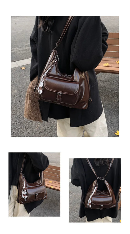Mori Tote · 森奨学金