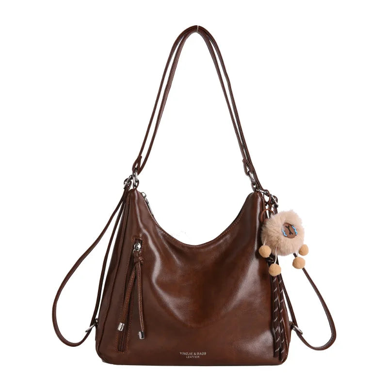 Retro Tote™ レトロスタイル多機能バッグ