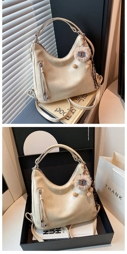 Retro Tote™ レトロスタイル多機能バッグ