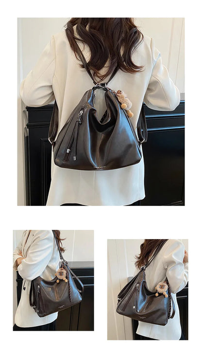 Retro Tote™ レトロスタイル多機能バッグ