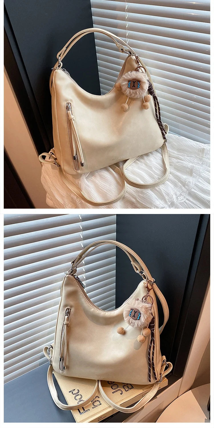 Retro Tote™ レトロスタイル多機能バッグ