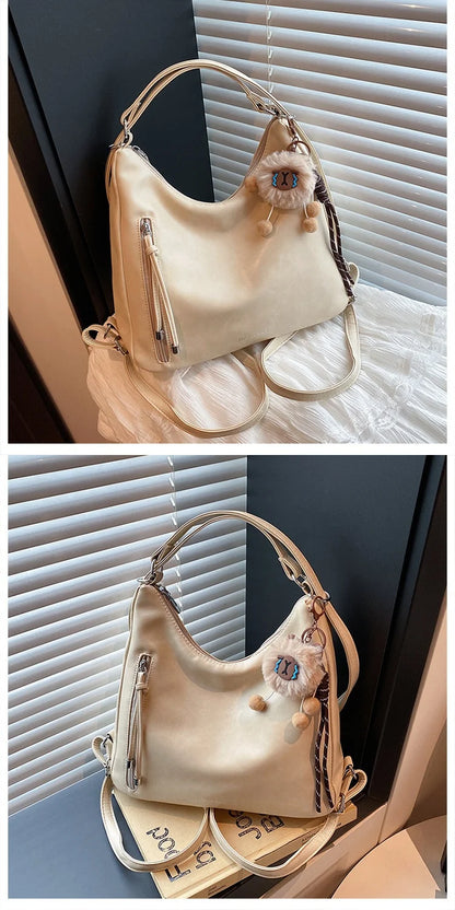 Retro Tote™ レトロスタイル多機能バッグ