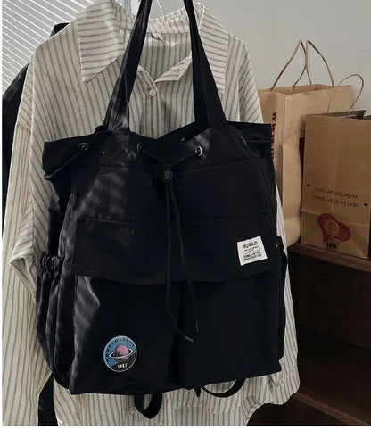 Versa Tote · 多用途バッグ