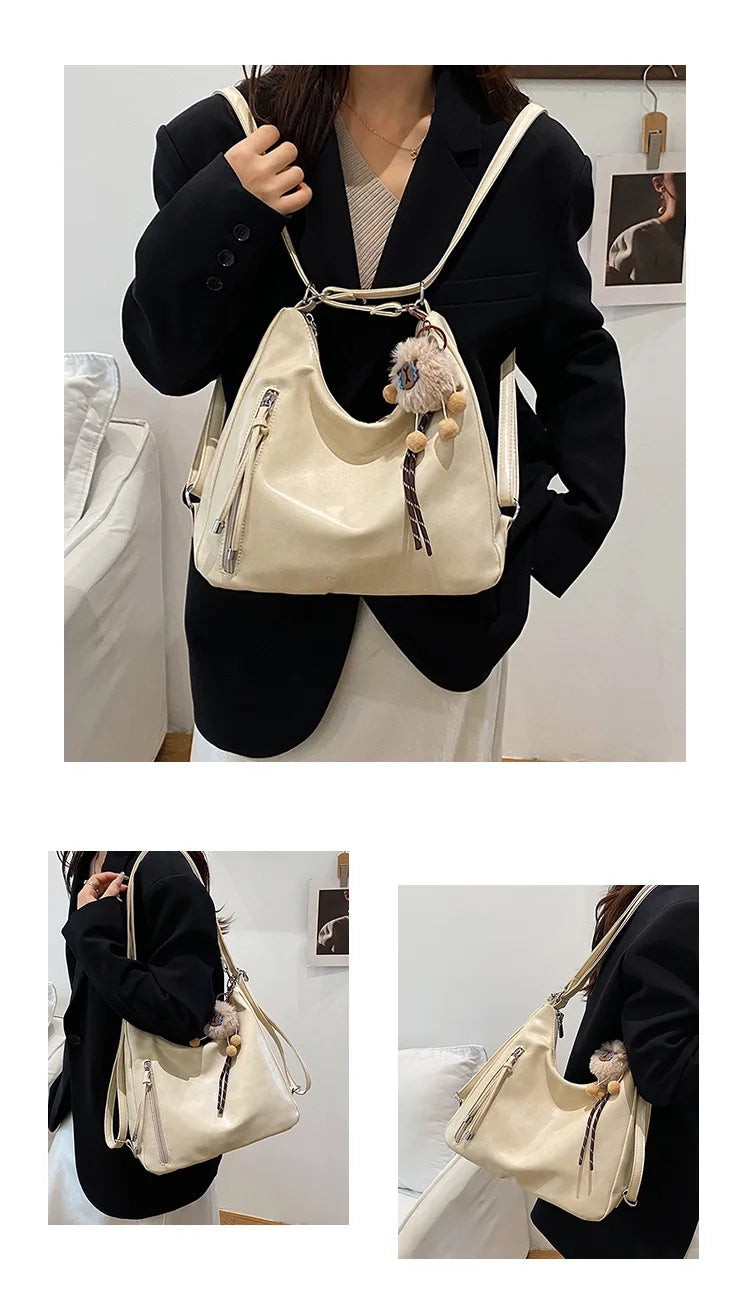 Retro Tote™ レトロスタイル多機能バッグ
