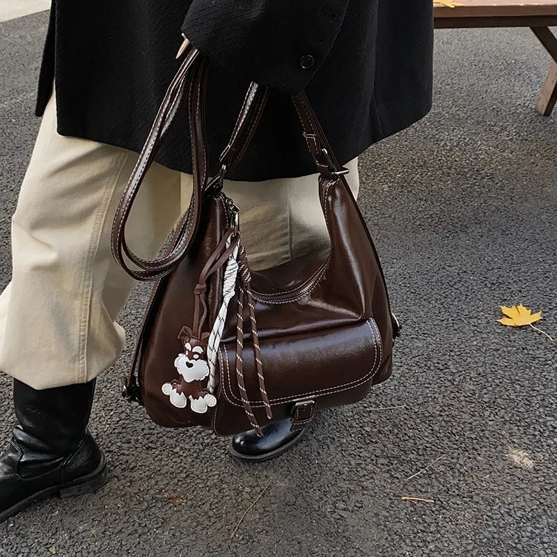 Mori Tote · 森奨学金