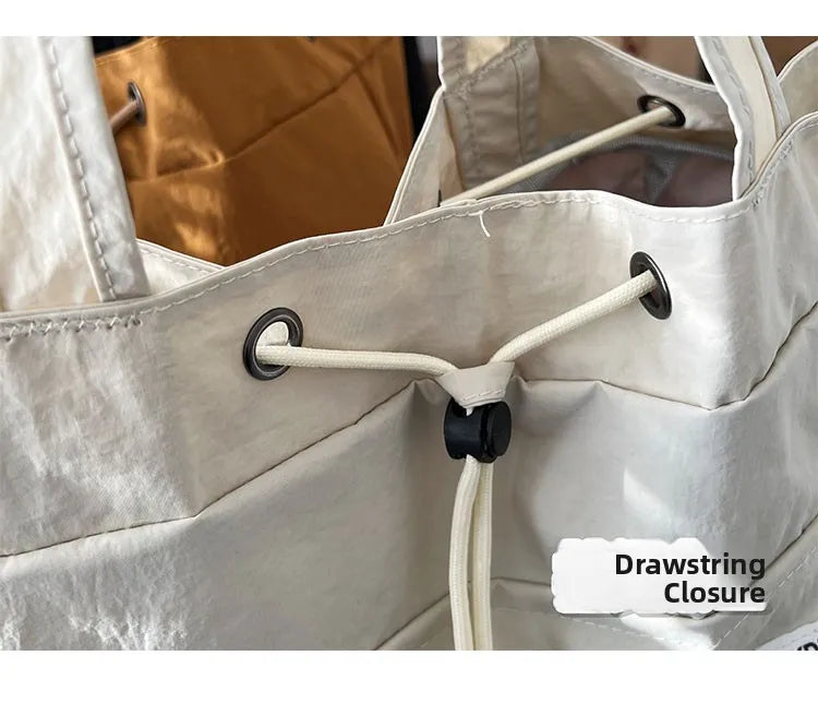 Versa Tote · 多用途バッグ