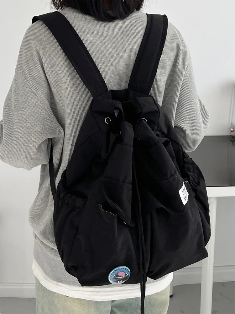 Versa Tote · 多用途バッグ