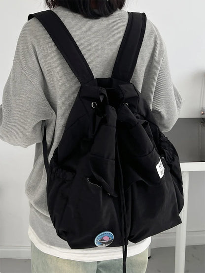 Versa Tote · 多用途バッグ