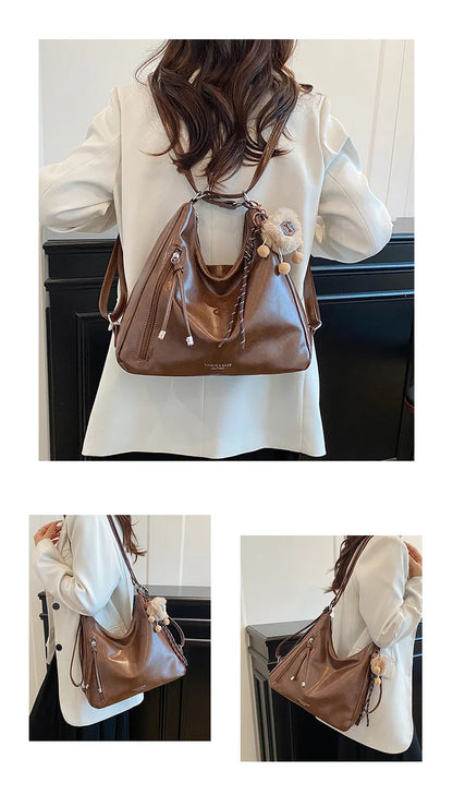 Retro Tote™ レトロスタイル多機能バッグ