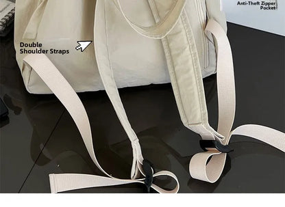 Versa Tote · 多用途バッグ