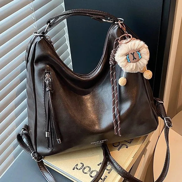 Retro Tote™ レトロスタイル多機能バッグ