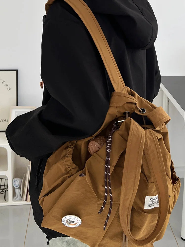 Versa Tote · 多用途バッグ