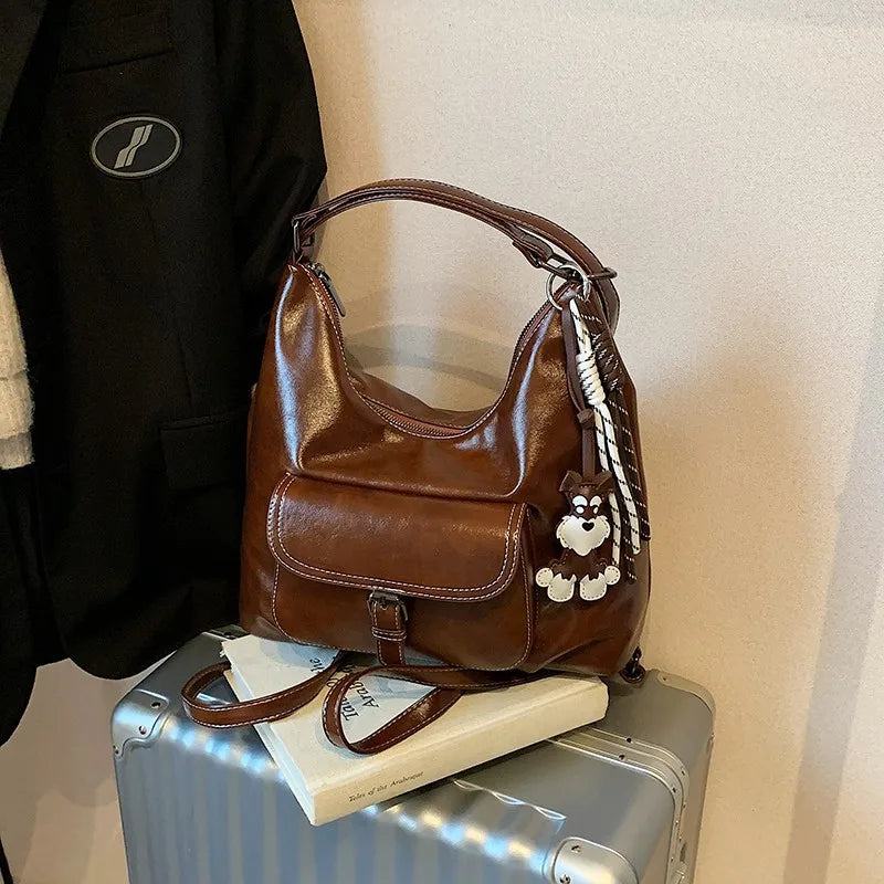 Mori Tote · 森奨学金