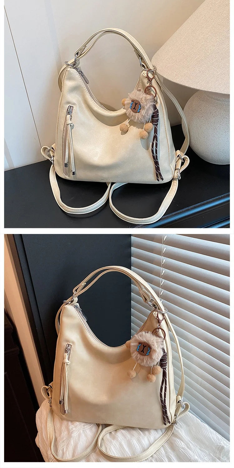 Retro Tote™ レトロスタイル多機能バッグ