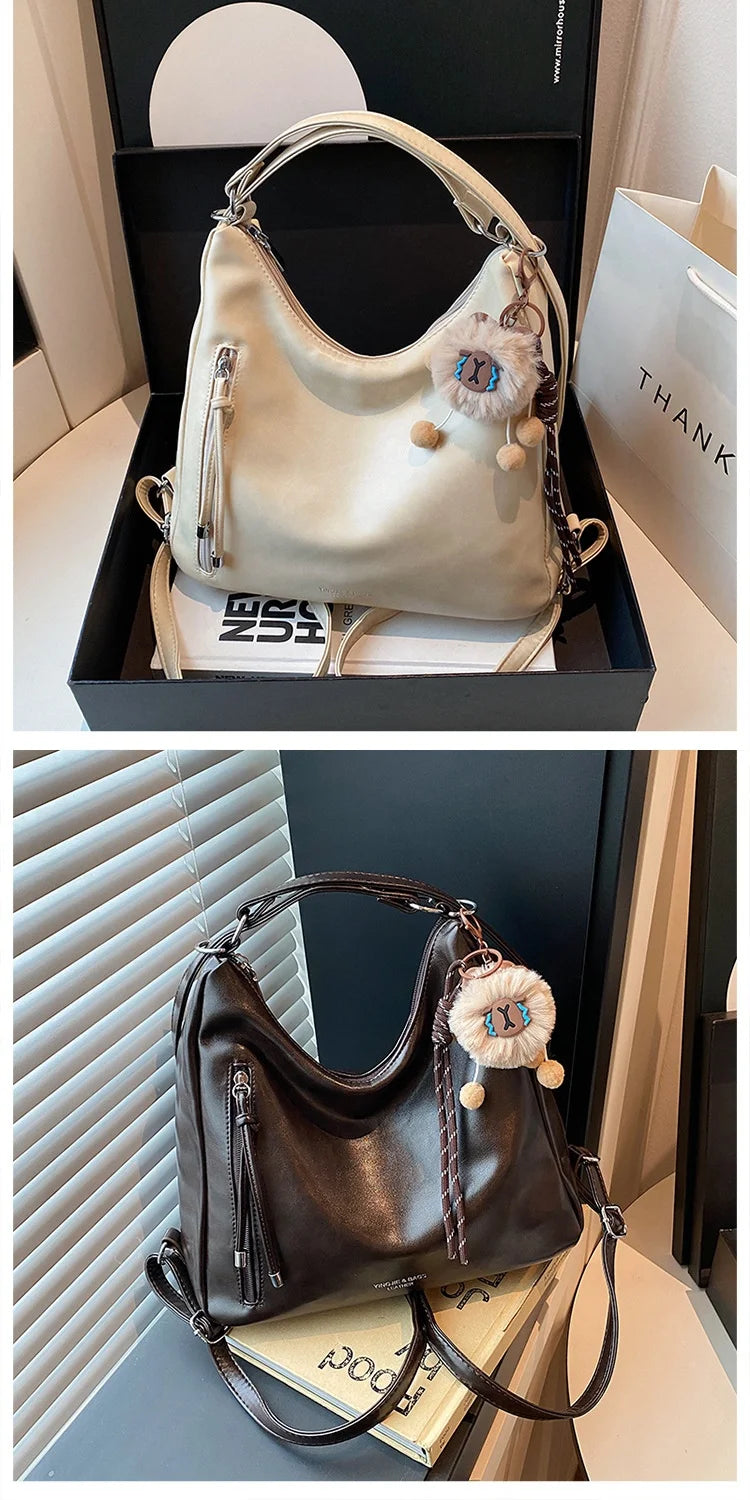 Retro Tote™ レトロスタイル多機能バッグ