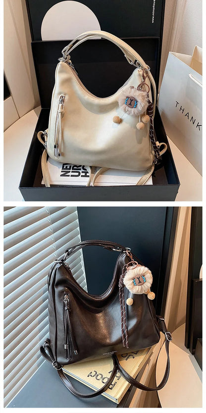 Retro Tote™ レトロスタイル多機能バッグ