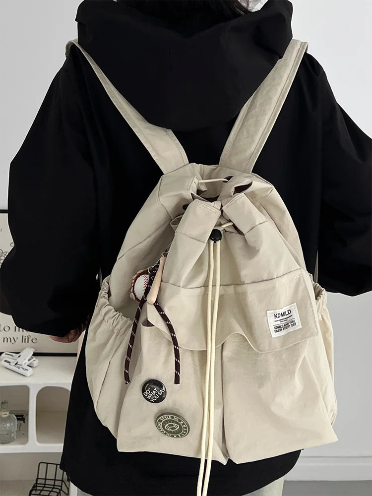 Versa Tote · 多用途バッグ