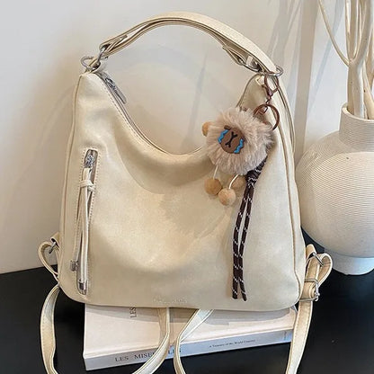 Retro Tote™ レトロスタイル多機能バッグ