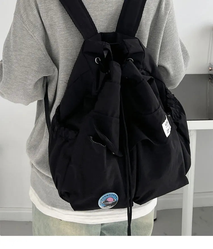 Versa Tote · 多用途バッグ