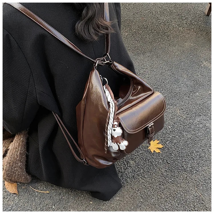 Mori Tote · 森奨学金