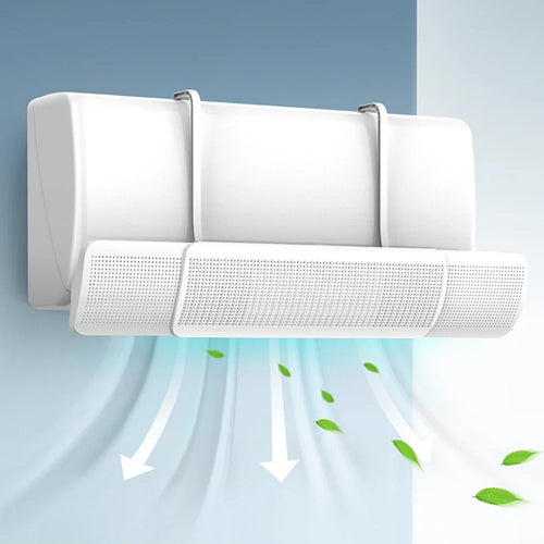 Air Flow・気流拡散パネル