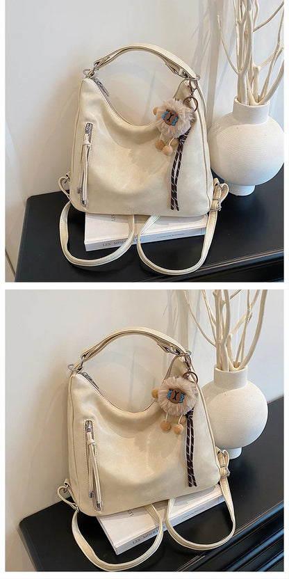 Retro Tote™ レトロスタイル多機能バッグ