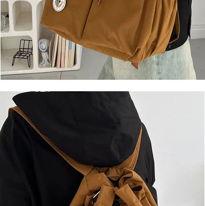 Versa Tote · 多用途バッグ