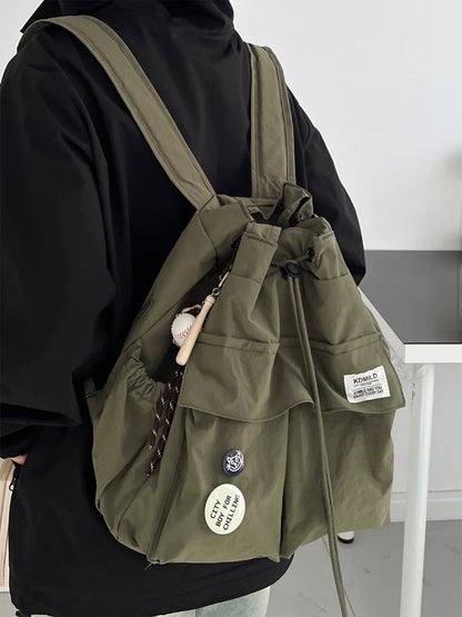 Versa Tote · 多用途バッグ