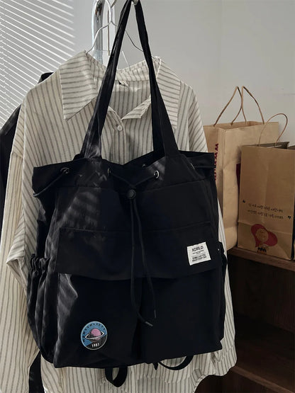 Versa Tote · 多用途バッグ
